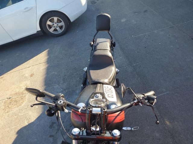 2017 HARLEY-DAVIDSON FXDF DYNA 1HD1GYM1XHC319092