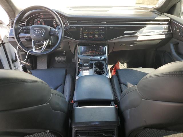 2019 AUDI Q8 PRESTIG WA1FVAF11KD006896