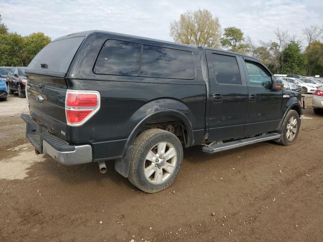 2010 FORD F150 SUPERCREW #3282367281