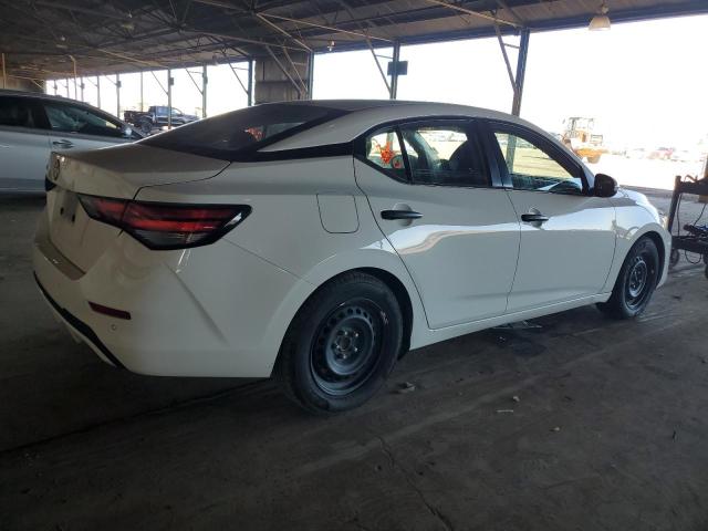 2024 NISSAN SENTRA S #3303742442