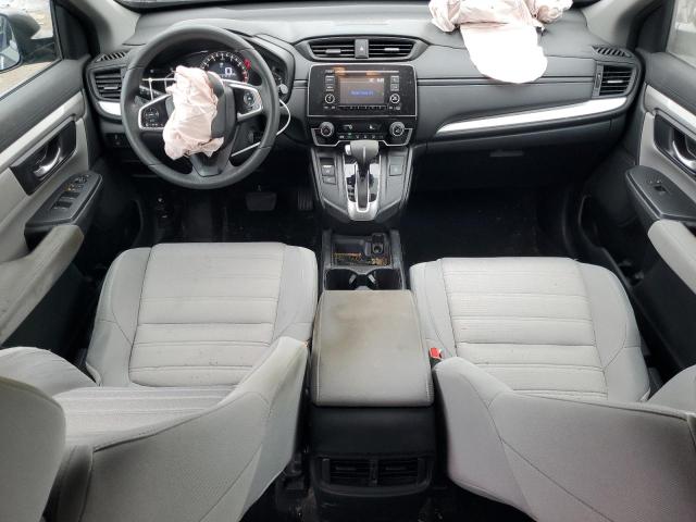 2017 HONDA CR-V LX #3301846356