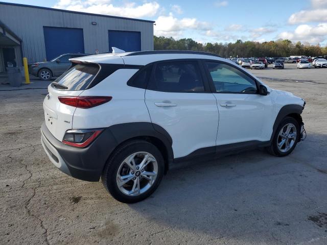 2022 HYUNDAI KONA SEL KM8K6CAB9NU891331