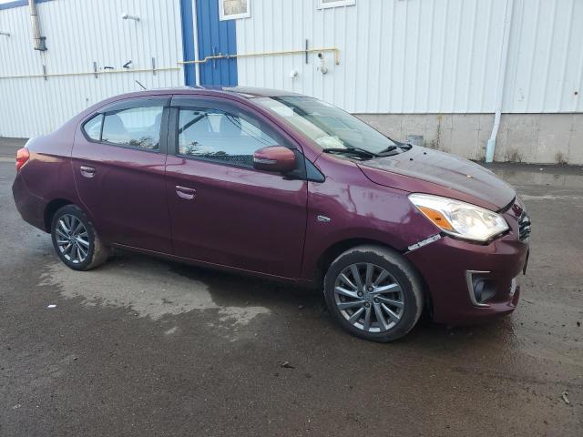 2018 MITSUBISHI MIRAGE G4 - ML32F4FJ1JHF00935