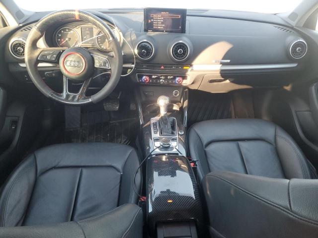 2018 AUDI A3 PREMIUM - WAUB8GFFXJ1034655