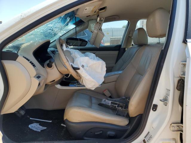 2015 NISSAN ALTIMA 2.5 - 1N4AL3AP7FN355659