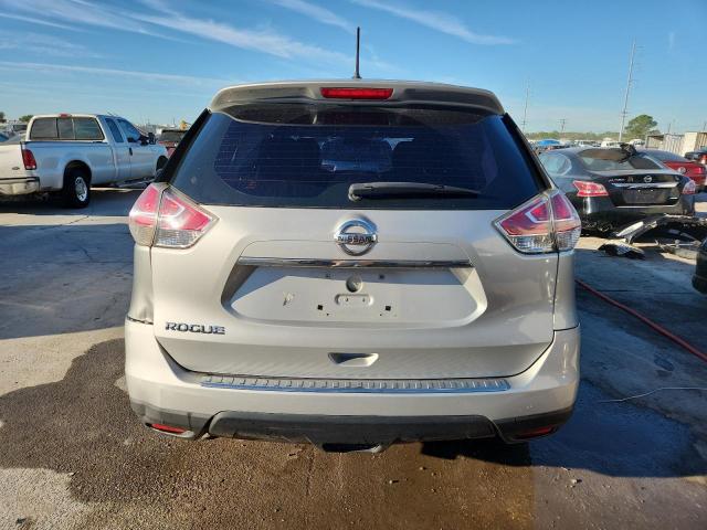 2015 NISSAN ROGUE S #3301786342