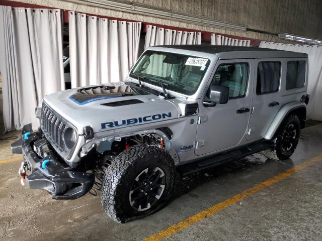 JEEP WRANGLER R