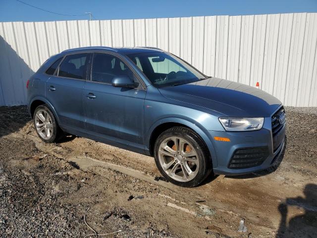 2018 AUDI Q3 PREMIUM WA1BCCFS4JR004697