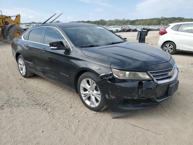 2014 CHEVROLET IMPALA LT - 1G1125S30EU109635