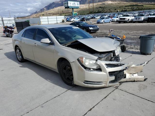 2010 CHEVROLET MALIBU 1LT - 1G1ZC5EBXAF175496