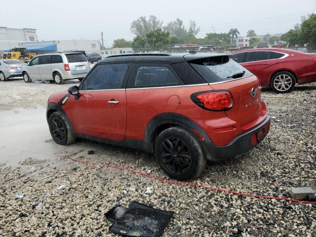 2016 MINI COOPER PAC WMWSS1C55GWN95335