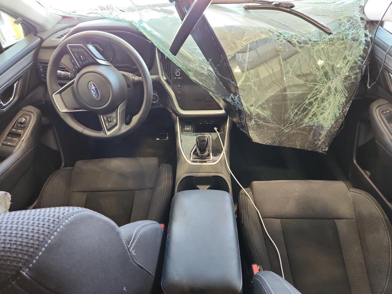 SUBARU OUTBACK PREMIUM