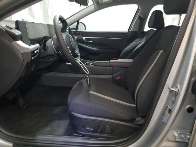 2025 HYUNDAI SONATA SEL KMHL64JA8SA498564