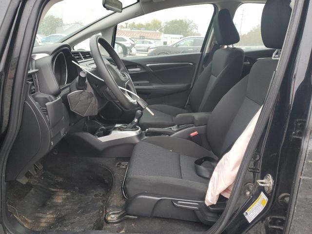 2019 HONDA FIT LX 3HGGK5G44KM727688