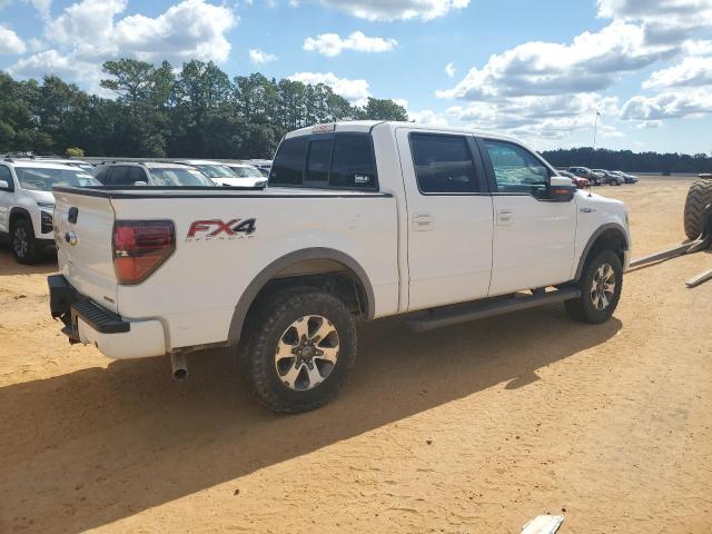 2014 FORD F150 SUPER - 1FTFW1EF1EKG51158