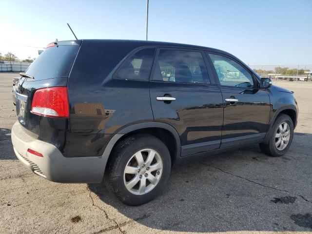 2012 KIA SORENTO BA - 5XYKT3A1XCG285748