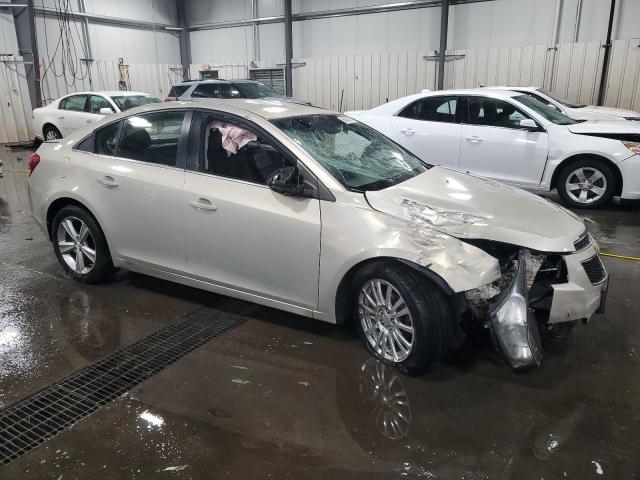 2012 CHEVROLET CRUZE - Other View