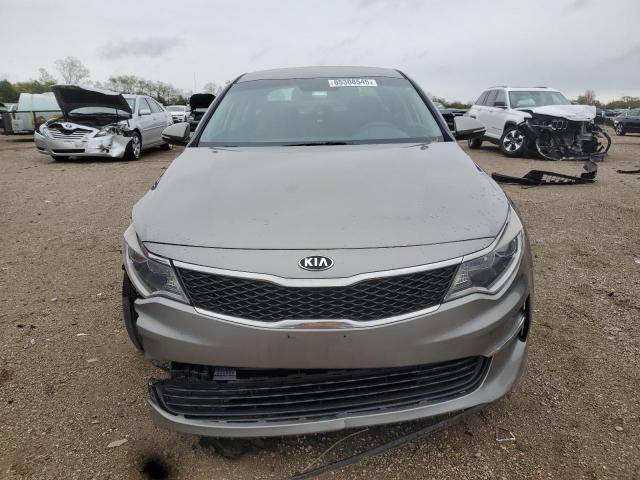 2016 KIA OPTIMA LX 5XXGT4L39GG044011