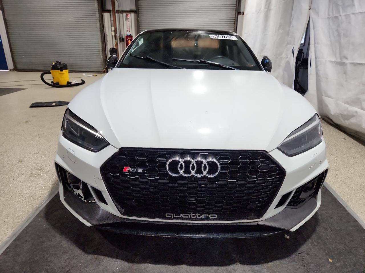 AUDI S5 RS5