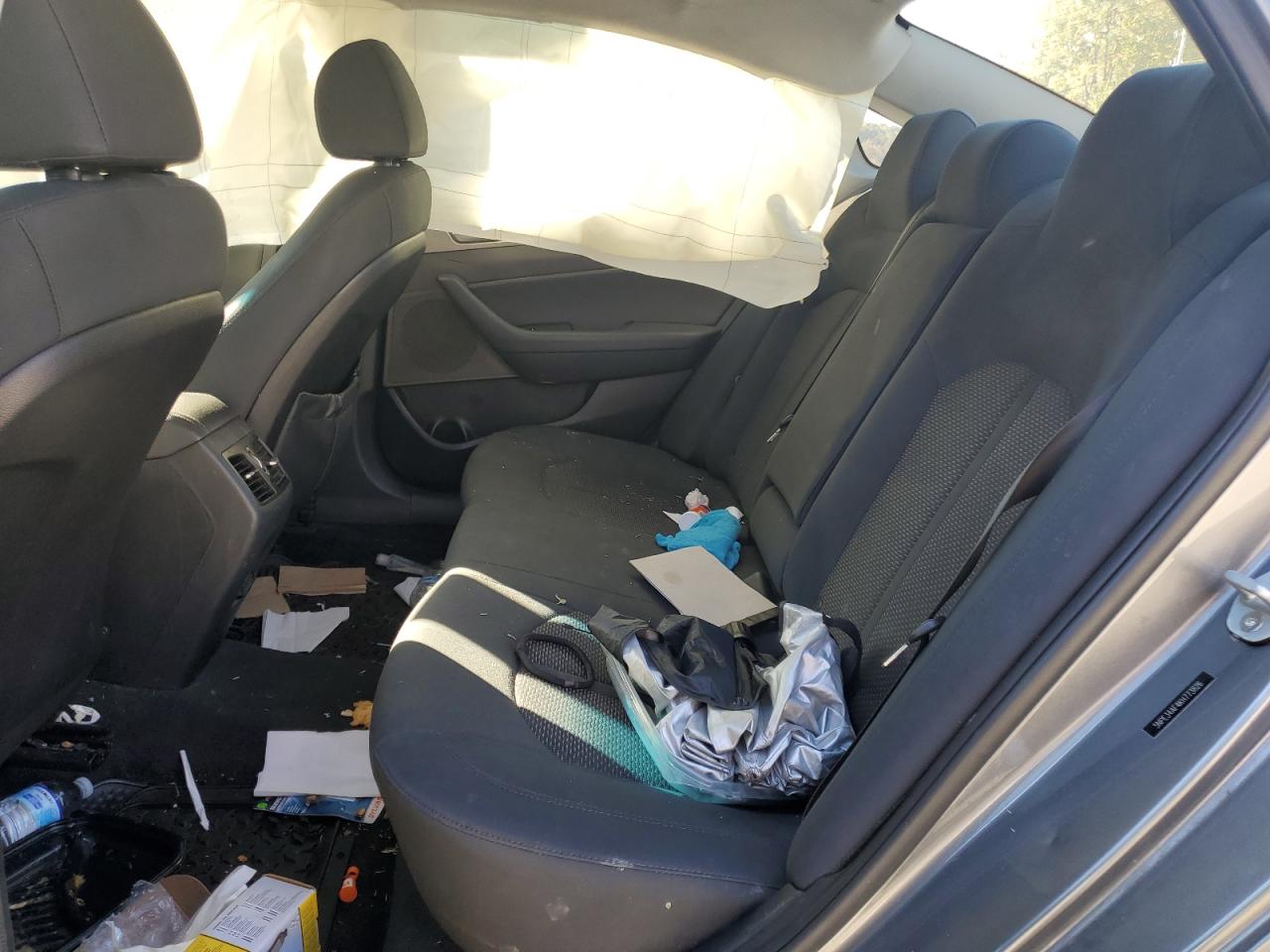 HYUNDAI SONATA LIMITED