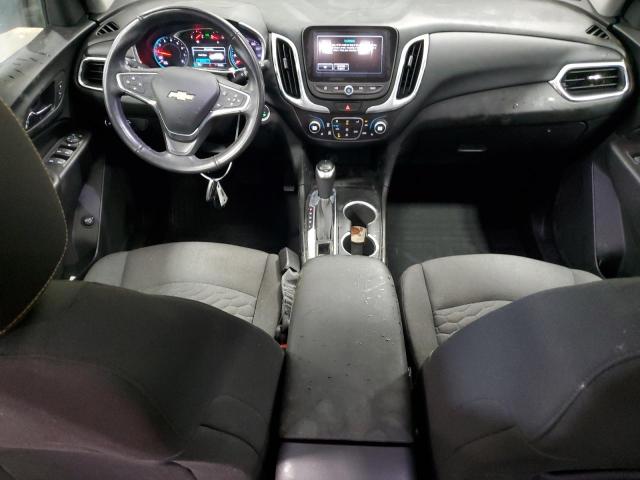 2018 CHEVROLET EQUINOX LT #3273927810