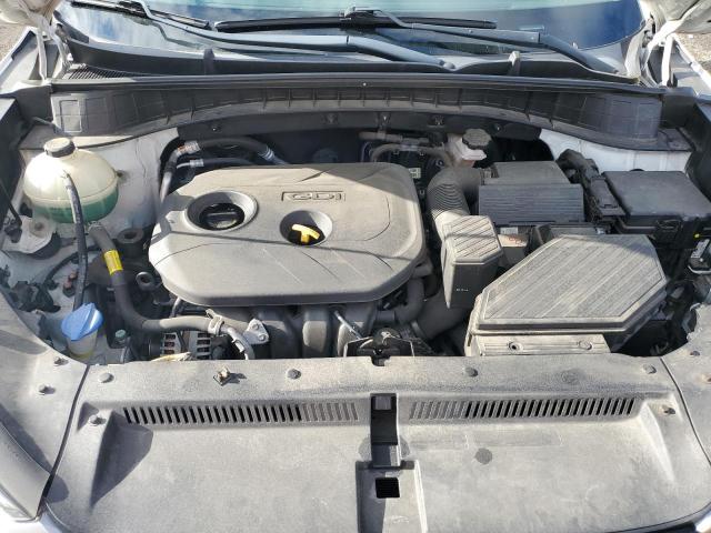 2017 HYUNDAI TUCSON LIM - KM8J3CA42HU569642