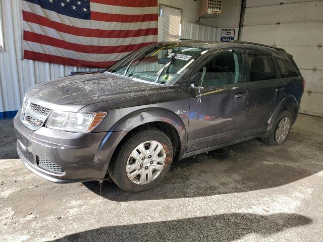 DODGE JOURNEY SE