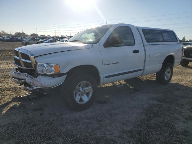DODGE RAM 1500