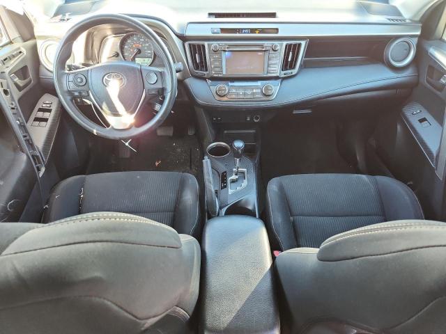 2013 TOYOTA RAV4 XLE - 2T3RFREV5DW029798