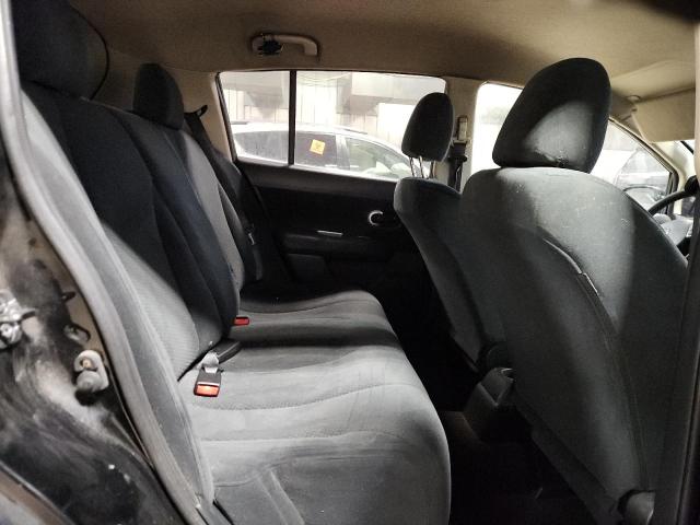 2011 NISSAN VERSA S - 3N1BC1CP9BL493586