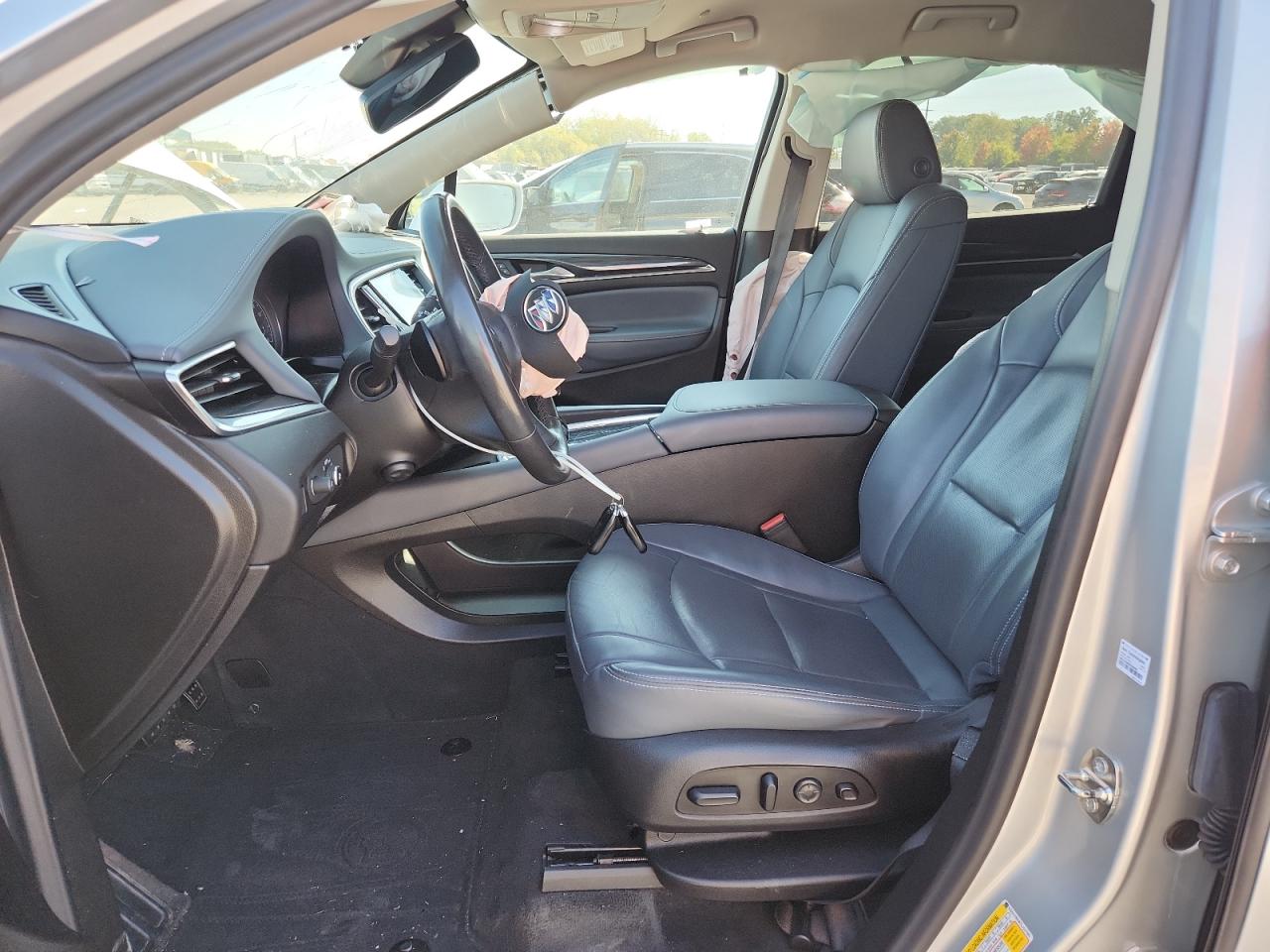 BUICK ENCLAVE PREMIUM