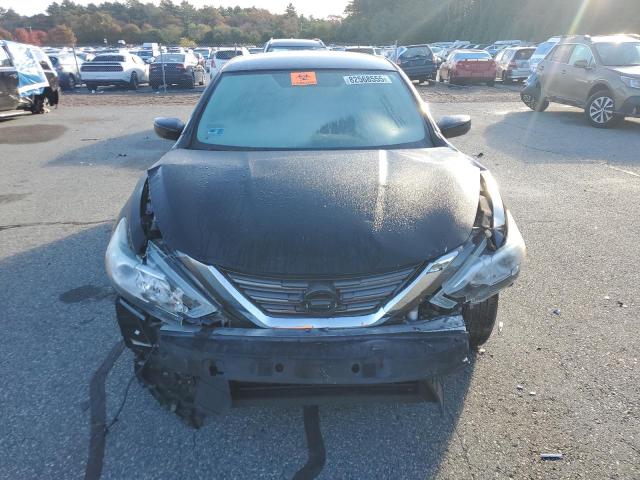 2018 NISSAN ALTIMA - 1N4AL3AP8JC476494