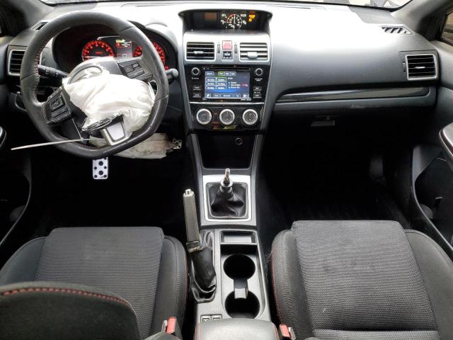 2017 SUBARU WRX PREMIU #3278739609