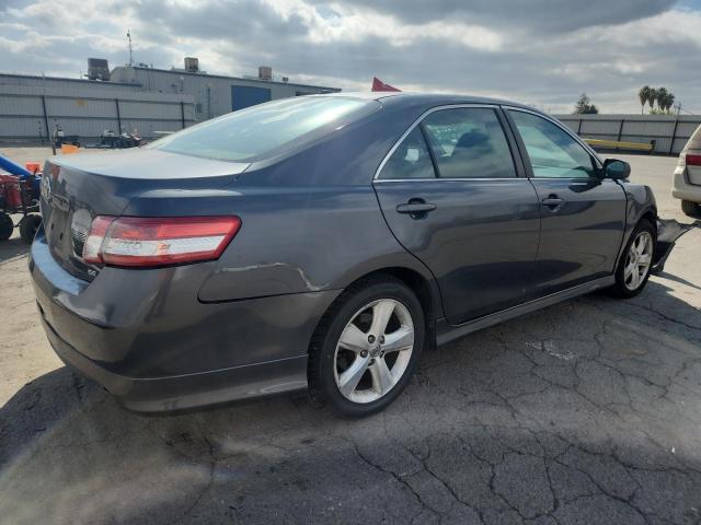 2011 TOYOTA CAMRY BASE - 4T1BF3EK0BU750167
