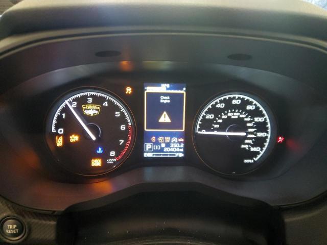 2023 SUBARU FORESTER WILDERNESS JF2SKAMC7PH508587