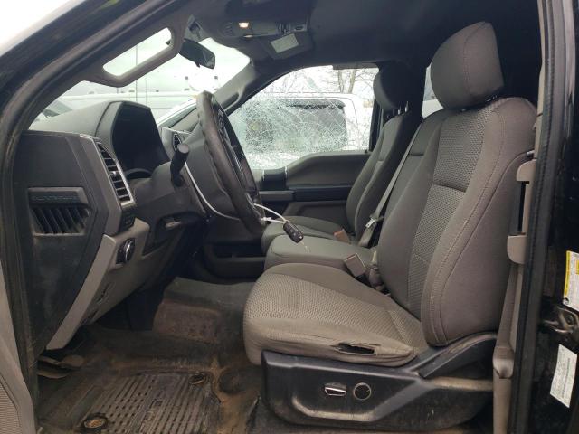 2017 FORD F350 SUPER #3276450766