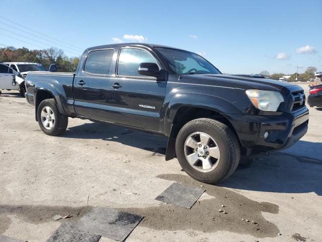 2013 TOYOTA TACOMA DOU #3290228209
