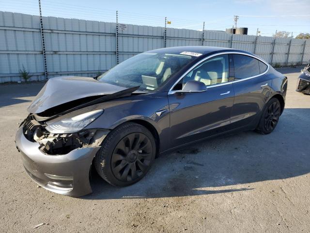 Global Auto Auctions: 2019 TESLA MODEL 3