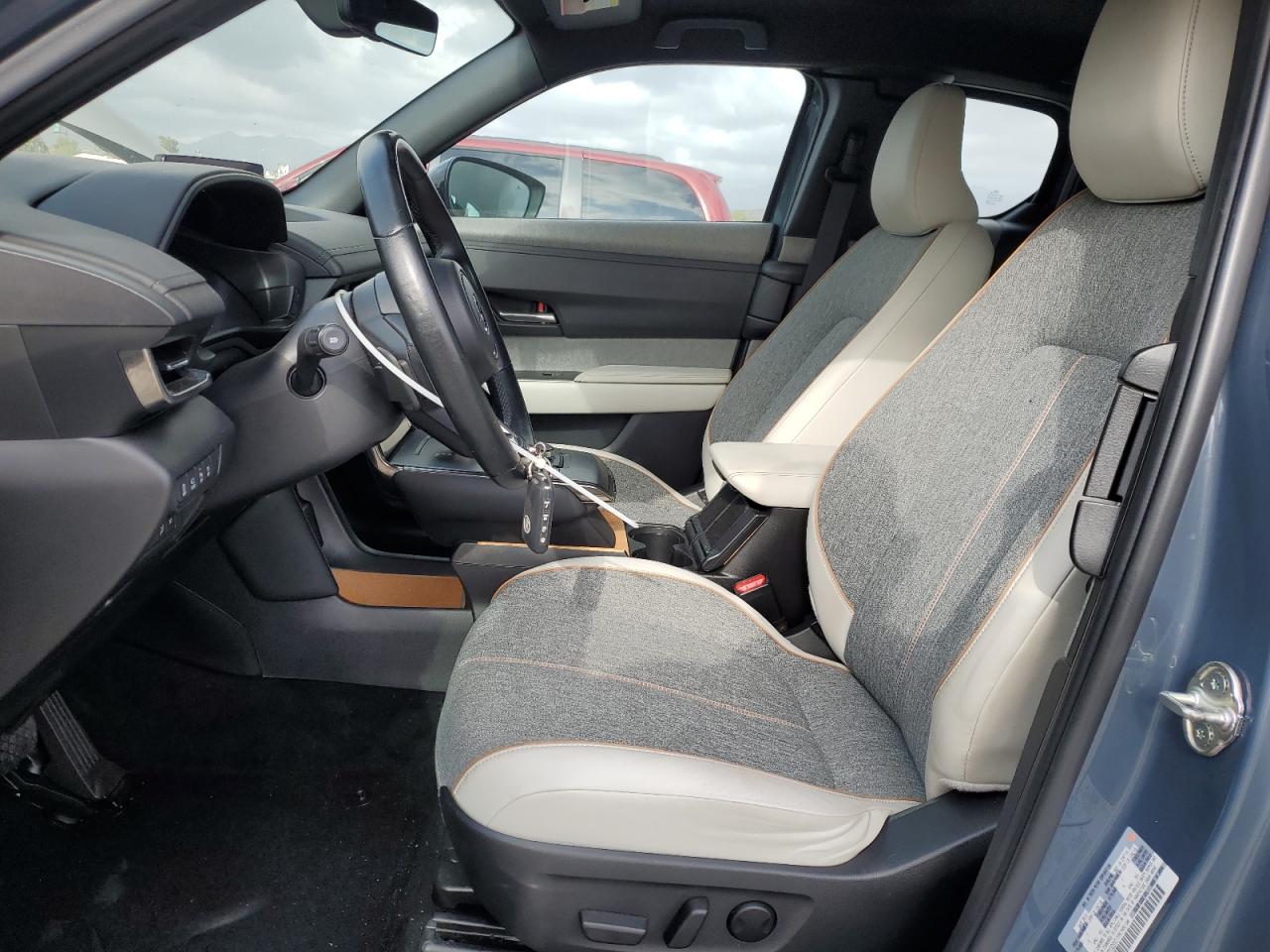 MAZDA MX-30 PREMIUM PLUS