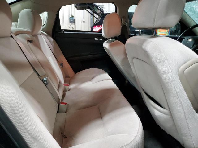 2013 CHEVROLET IMPALA LT - 2G1WG5E3XD1252282