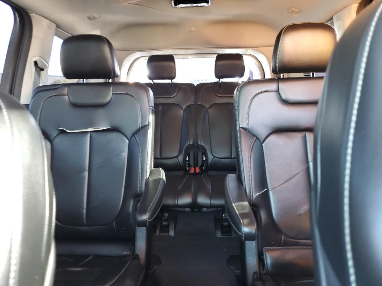 JEEP GRAND CHEROKEE L LIMITED