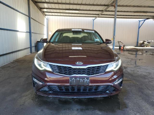 2020 KIA OPTIMA LX #3316752420