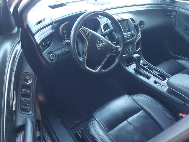 2014 BUICK LACROSSE PREMIUM - 1G4GD5G3XEF145949