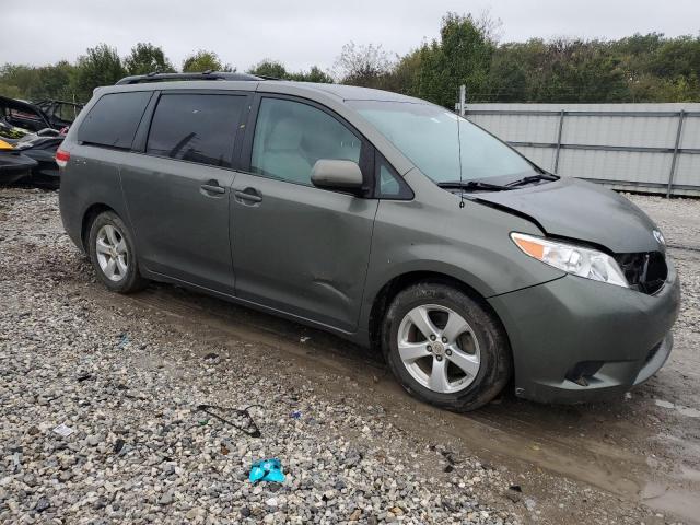 2011 TOYOTA SIENNA LE - 5TDKK3DC0BS048459