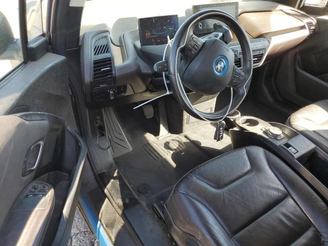 2016 BMW I3 BEV - WBY1Z2C50GV556799