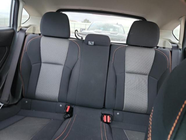 2020 SUBARU CROSSTREK #3278595960