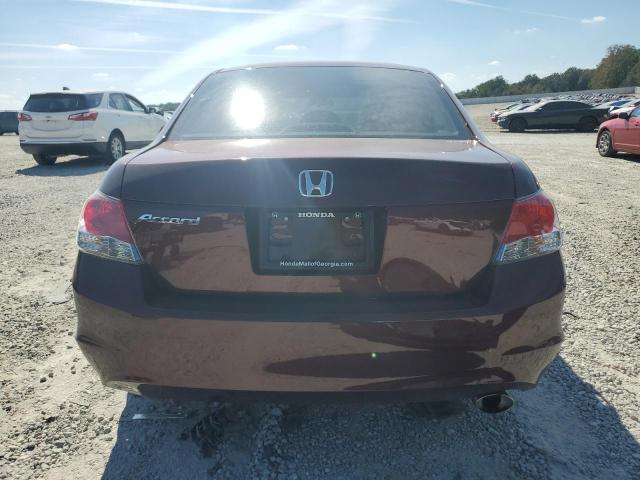 2010 HONDA ACCORD EX - 1HGCP2F77AA091595