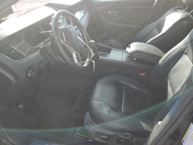 2014 FORD TAURUS LIM - 1FAHP2F89EG172040