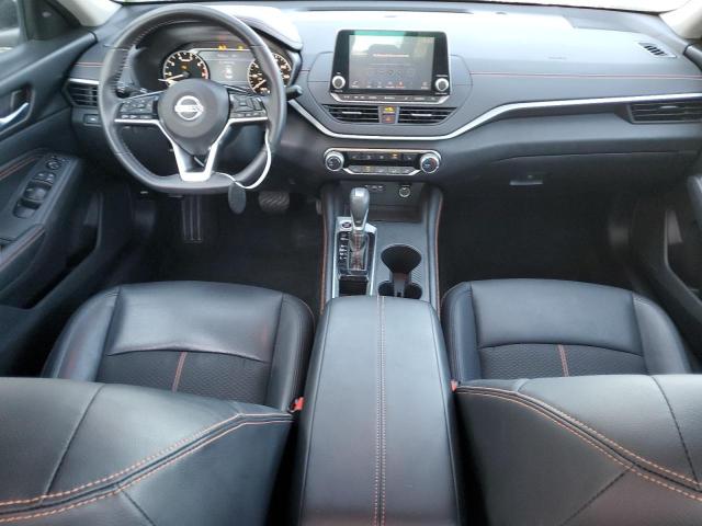 2019 NISSAN ALTIMA SR #3275635807