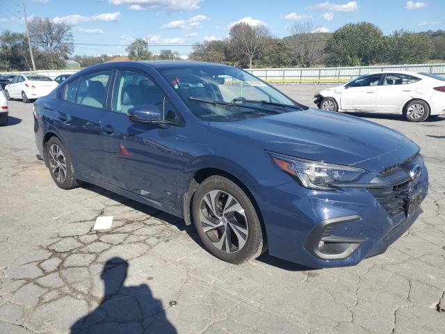 2025 SUBARU LEGACY PRE 4S3BWAD64S3013332